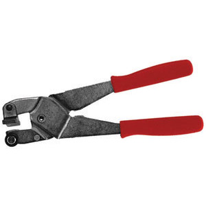 2958G - TILE PUNCH CUTTERS, PLIERS TYPE - Prod. SCU